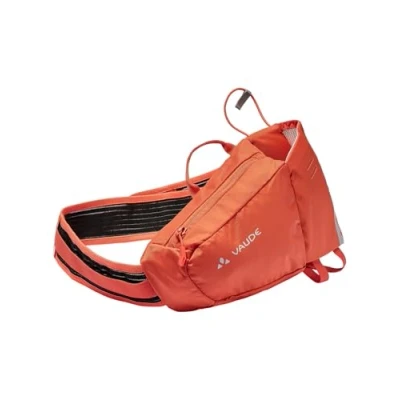 Abbildung von Vaude Unisex Attendant Hüfttaschen, Burnt Red, Einheitsgröße EU
