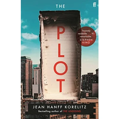 Abbildung von The Plot: gripping New York Times bestselling page turner that is perfect for fans of Lianne Moriarty and Lisa Jewell