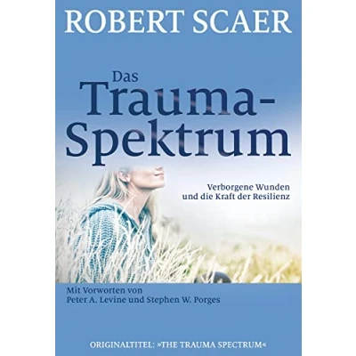 Abbildung von Das Trauma Spektrum: Verborgene Wunden und die Kraft der Resilienz