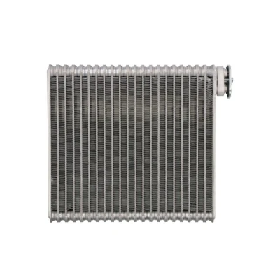 Abbildung von Verdampfer, Klimaanlage NISSENS NIS 92343