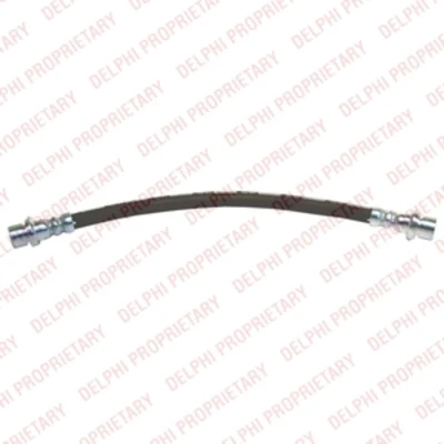 Abbildung von DELPHI LH6594 Bremsschläuche 262mm M10x1 Int DF TOYOTA: Land Cruiser Prado 90