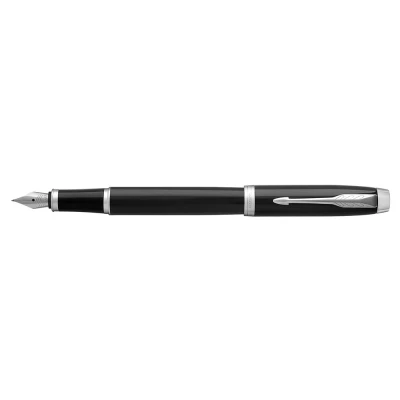 Abbildung von Parker IM Black CT FP M
