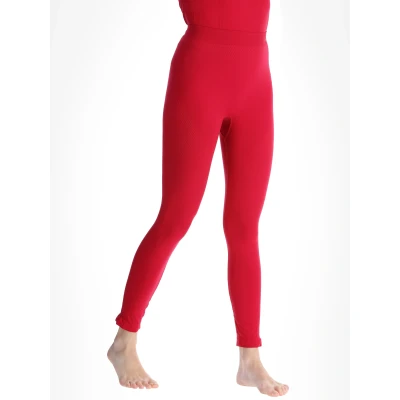 Abbildung von Falke Socken, Damen, Größe: Large, Red