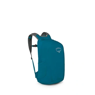 Abbildung von Osprey UL Stuff Tagesrucksack, Größe: One Size, Waterfront blue