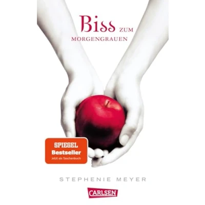 Abbildung von Biss zum Morgengrauen (Bella und Edward 1): Romantische Fantasy Serie mit Vampiren Werwölfen die Twilight Saga aus Bellas Sicht