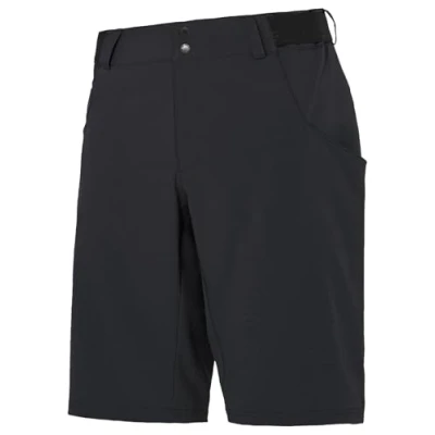 Abbildung von VAUDE Herren Mens Loamer Base Shorts, Schwarz, XXL EU