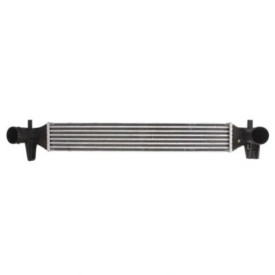 Abbildung von THERMOTEC DAA006TT Ladeluftkühler 617 97 80 SEAT: Ibiza 4 Sportcoupe, VOLKSWAGEN: Polo V Hatchback