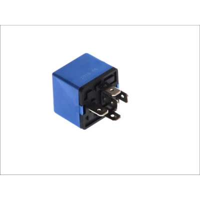 Abbildung von DT Spare Parts 6.81033 Warnblinkrelais