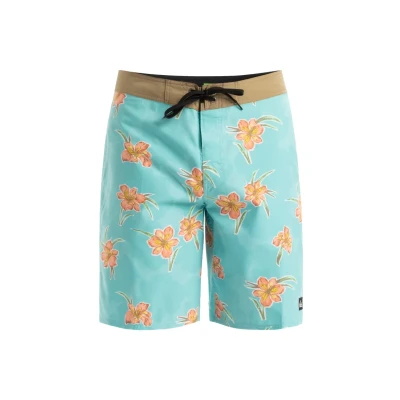 Abbildung von Quiksilver Herren Everyday Straight 20 Boardshort, Marineblaue Hinterhöfe, 33W