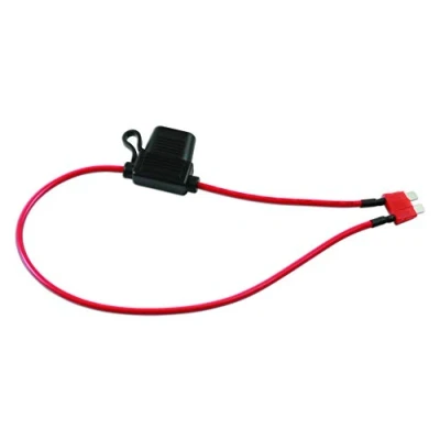 Abbildung von Laser 7385 Current Looper Standard Type Fuses