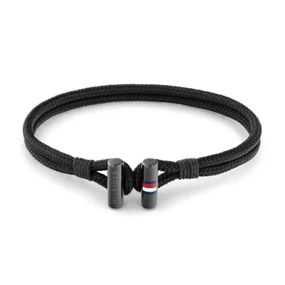 Abbildung von Tommy Hilfiger Jewelry armband für Herren aus Nylon 2790336