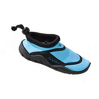 Abbildung von BECO Kinder Badeschuhe Schwimmschuhe Strandschuhe Aquaschuhe Surfschuhe Wasserschuhe für Sommer Beach Pool