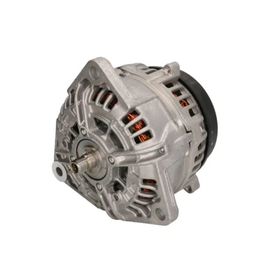 Abbildung von BOSCH 0 986 048 110 Lichtmaschine 28V 100A