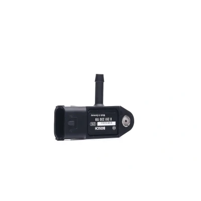 Abbildung von BOSCH 0 261 230 119 Sensor, Saugrohrdruck FORD: MONDEO 4 Stufenheck, Focus 2 Kombi, kfzteile, mister auto, atp autoteile, kfzteile24
