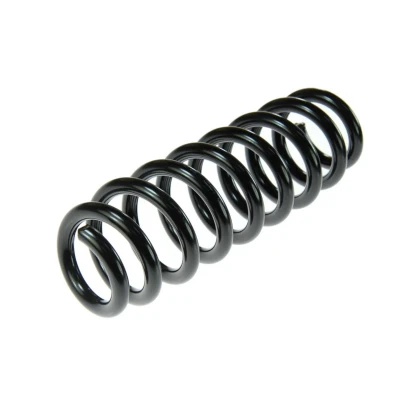 Abbildung von KYB K Flex RH6602 Fahrwerksfeder Hinterachse Schraubenfeder BMW: 1 Hatchback