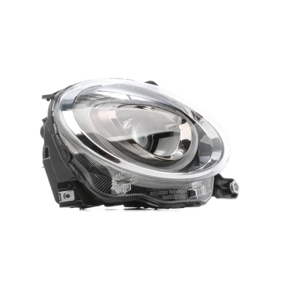 Abbildung von MAGNETI MARELLI 712000815332 Scheinwerfer FIAT: 500 Hatchback, C Convertible, ABARTH: / 595 695 Hatchback