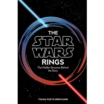 Abbildung von the Star Wars Rings: Hidden Structure Behind Story
