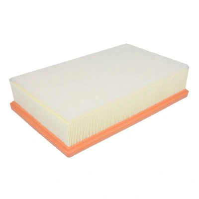 Abbildung von BOSCH F 026 400 671 Luftfilter 69 181 282 Filtereinsatz FORD: Transit V363 Van, Minibus, Platform / Chassis