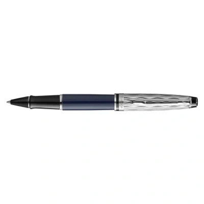 Abbildung von Waterman Expert l&#039;Essence Du Bleu Deluxe Blue CT RB
