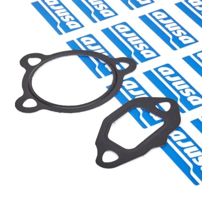 Abbildung von AJUSA 77015700 Dichtungssatz, AGR System FIAT: Panda II Hatchback, 500 Hatchback