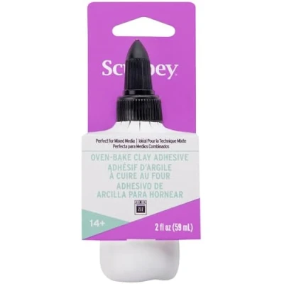 Abbildung von Sculpey Bake and Bond, c1