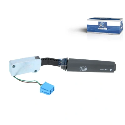 Abbildung von DT Spare Parts 3.33406 Lenkstockschalter