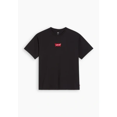 Abbildung von Levi&#039;s Vintage FIT Graphic TEE Tshirt print, Herren, Größe: XL, Caviar