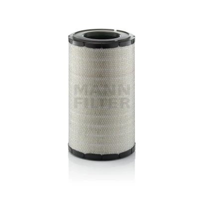 Abbildung von MANN FILTER C 29 1290 Luftfilter 481 282 Filtereinsatz