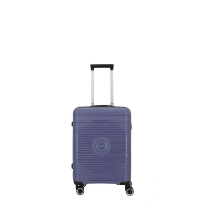 Abbildung von Travelite Orbita 4w Trolley L Grün #REF! Koffer
