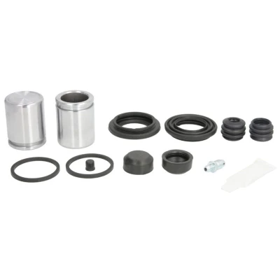 Abbildung von AUTOFREN SEINSA D42366C Bremssattel Reparatursatz Vorderachse 42 IVECO: DAILY 3 Bus