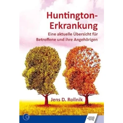 Abbildung von Huntington Erkrankung: Eine aktuelle Übersicht für Betroffene und ihre Angehörigen