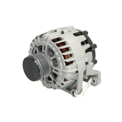 Abbildung von STARDAX STX100525 Lichtmaschine 12V 120A OPEL: Astra J Sports Tourer, Insignia A Hatchback