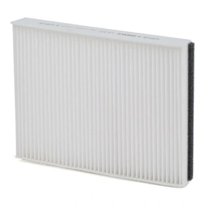 Abbildung von MAHLE ORIGINAL LA 877 Innenraumfilter Vorfilter, Partikelfilter 246,0 190 30,0 MERCEDES BENZ: E Class Saloon, GLC Off Road, ML