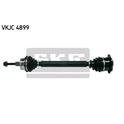 Abbildung von SKF VKJC 4899 Antriebswelle 646 AUDI: A6 C5 Avant, Saloon