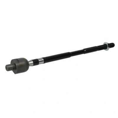 Abbildung von MOOG SU AX 10838 Axialgelenk Vorderachse M14X1.5 342,5 SUBARU: Forester III, Impreza III Hatchback