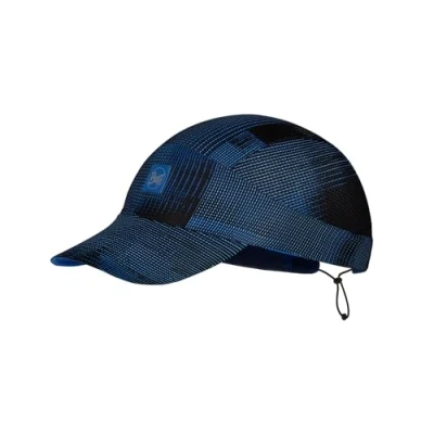 Abbildung von BUFF Unisex Pack Speed Cap, Azure Blue, 54
