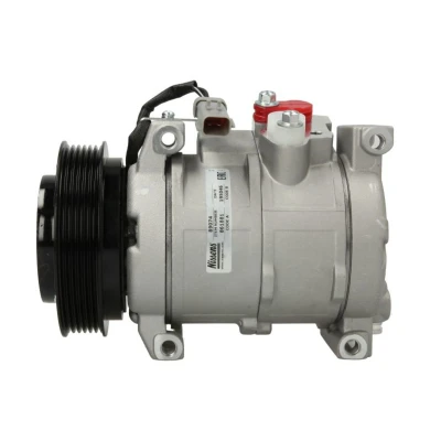Abbildung von NISSENS 89074 Kompressor 10S17C 12 PAG 46 R 134a CHRYSLER: Voyager 4, Grand IV
