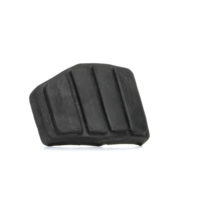 Abbildung von TOPRAN 701 635 Pedalbelag aus Gummi RENAULT: MASTER 2 Bus