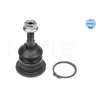 Abbildung von MEYLE 53 16 010 0004 Traggelenk oben, Vorderachse links, rechts ORIGINAL Quality 42 103 LAND ROVER: Range Rover Sport, Discovery 3