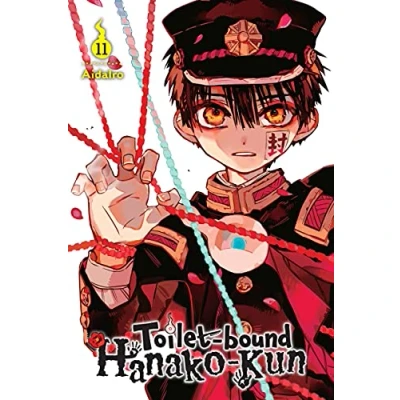 Abbildung von Toilet BOUND HANAKO kun, Vol. 11: Volume 11 (TOILET KUN GN)