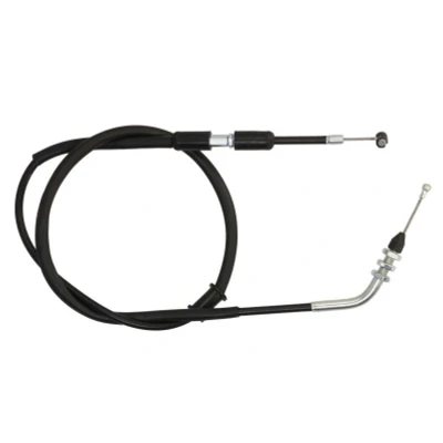 Abbildung von Kupplungszug 4RIDE LS 305