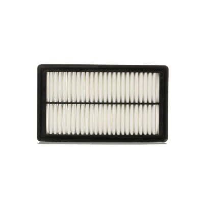 Abbildung von MAHLE ORIGINAL LX 4238 Luftfilter 56,0 146 247,5 Filtereinsatz HYUNDAI: i20 II Hatchback, Coupe, Active