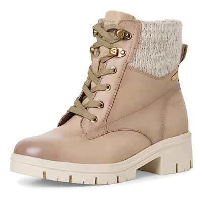 Abbildung von Tamaris Comfort Stiefelette 8 86224 41 411 fit