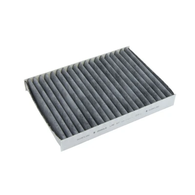 Abbildung von MAHLE ORIGINAL LAK 87 Innenraumfilter Aktivkohlefilter 232,0 159 30,0 RENAULT: Kangoo I, CLIO 2, MEGANE 1