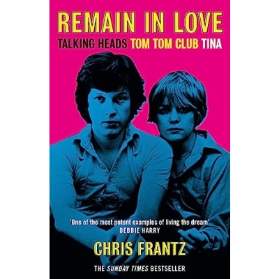 Abbildung von Remain in Love
