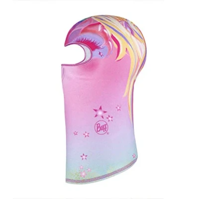 Abbildung von Buff Polar Balaclava Kinder UNICORN PINK
