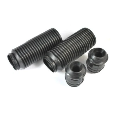 Abbildung von KRAFT 4080040 Staubschutzsatz VOLKSWAGEN: Passat B3/B4 Saloon, GOLF 3, 2, SEAT: Ibiza 2
