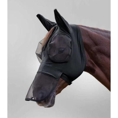 Abbildung von Waldhausen Fly Mask Puck with nose