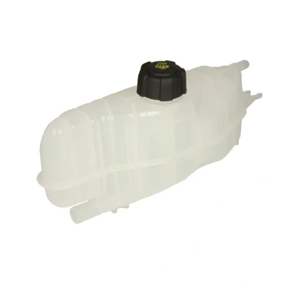 Abbildung von THERMOTEC DB1006TT Ausgleichsbehälter mit Verschlussstopfen NISSAN: Qashqai / Qashqai+2 I, RENAULT: Kangoo I Express