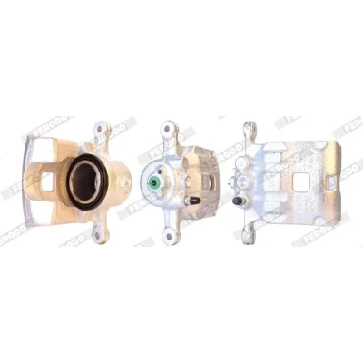 Abbildung von FERODO PREMIER FCL695014 Bremssattel Stahlguss 120 ohne Zubehör FORD: FIESTA 6